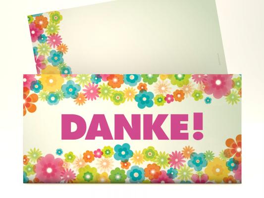 Grußkarte 