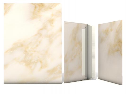 Stationery Marble