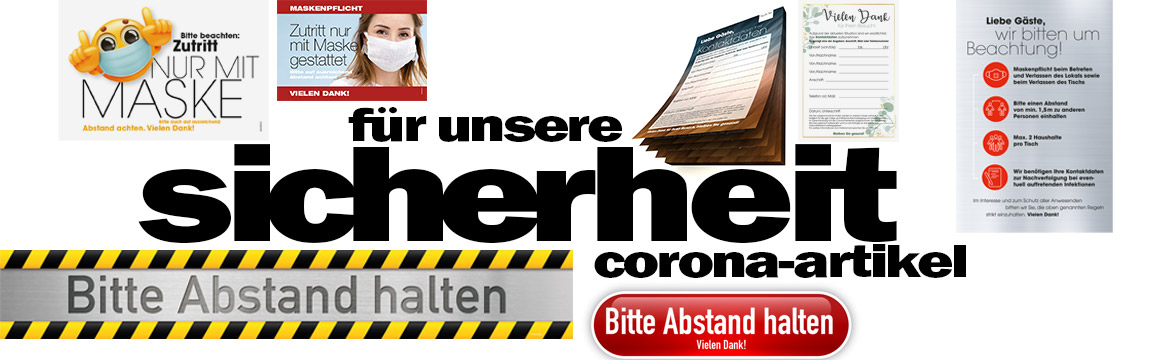 Corona-Artikel
