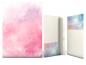 Preview: Motivpapier AQUA Berry Briefpapier mit Motiv