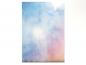 Preview: Stationery AQUA Sky Writing paper