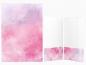 Preview: Motivpapier AQUA Berry Briefpapier mit Motiv