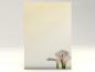 Preview: Stationery Calla Lillies Writing paper
