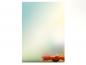 Preview: Motivpapier After the Rain Briefpapier mit Motiv