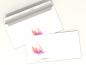 Preview: printed envelope eeee