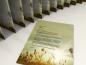 Preview: Stationery Autumn Grases Writing paper