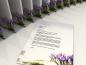 Preview: Stationery Crocusses Writing paper