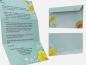 Preview: Motivpapier Sonniger Sommer