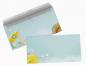 Preview: Motivpapier Sonniger Sommer