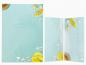 Preview: Motivpapier Sonniger Sommer