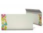 Preview: Motivpapier Flower Power Prilblumen Briefpapier mit Motiv