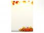 Preview: Stationery Pumpkins  Writing paper