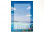 Preview: Stationery Tropical Island Writing paper