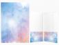 Preview: Stationery AQUA Sky Writing paper