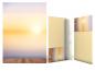 Preview: Statonery Set Sunset & Ocean View