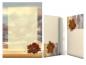 Preview: Motivpapier Lonely Tree Briefpapier mit Motiv