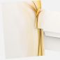 Preview: Gesamtansicht Ambiance Motivpapier-Serie mit elegantem Briefpapier und passendem Kuvert