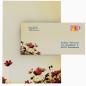Preview: Stationery Cloverleaf Writing paper