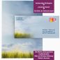 Preview: Designansicht der Motivpapier-Serie Jever - mit passenden Kuverts mit passendem Zubehör