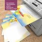 Preview: Colourful Autumn A4 Writing Paper – Stationery with envelopes
