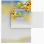 Preview: Colourful Autumn A4 Writing Paper – Stationery with envelopes