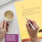 Preview: Briefpapier-Serie Delfine mit Papier, Kuverts und Etiketten