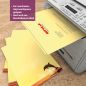 Preview: Motivpapier Delfine DIN A4 – Briefpapier mit Kuverts