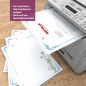 Preview: Motivpapier Frühlingsgefühle DIN A4 – Briefpapier mit Kuverts