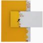 Preview: Motivpapier Herbstliches Farbenspiel DIN A4 – Briefpapier mit Kuverts