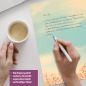 Preview: Summer Sky stationery collection with paper, envelopes and labels