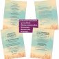Preview: Summer Sky A4 Writing Paper – Stationery with envelopes