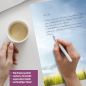 Preview: Briefpapier-Serie Jever mit Papier, Kuverts und Etiketten