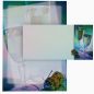 Preview: Champagne Glasses A4 Writing Paper – Stationery with window/non-window envelopes