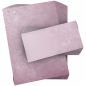Preview: Structure Lilac A4 decorative writing paper