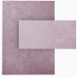 Preview: Structure Lilac A4 Writing Paper – Stationery with envelopes
