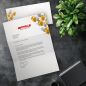 Preview: Matching DL envelope for the All the Best design