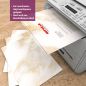 Preview: Marble A4 Writing Paper – Stationery with envelopes