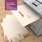 Preview: Misty Forest A4 Writing Paper – Stationery with envelopes