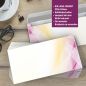Preview: Office Tetragon A4 Writing Paper – Stationery with window/non-window envelopes