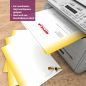 Preview: Motivpapier Feierlaune DIN A4 – Briefpapier mit Kuverts