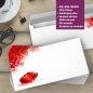 Preview: I Love You A4 Writing Paper – Stationery with envelopes