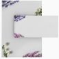 Preview: Spring Flowers A4 Writing Paper – Stationery with envelopes