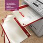 Preview: Christmas letter paper Golden Christmas for business and private use