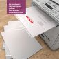 Preview: Christmas letter paper Winterwonderland for business and private use