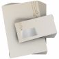 Preview: Detailansicht vom Weihnachtsbriefpapier Weihnachtsschmuck mit winterlichem Design