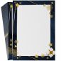 Preview: Premium Elegance Christmas stationery for the holidays