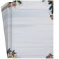 Preview: Premium Christmas Mood Christmas stationery for the holidays