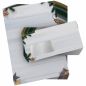 Preview: Christmas stationery set Christmas Mood with envelopes