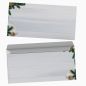 Preview: Christmas stationery Christmas Mood with windowless envelopes