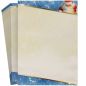 Preview: Premium Santa Claus is coming Christmas stationery for the holidays